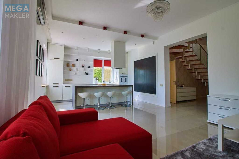 Продаж дома, 2 поверху, 163 кв.м, 5 кімнат, ділянка 4,22 сотки, <a class="location-link" href="/starye-petrovcy/" title="Недвижимость Старі Петрівці">Старі Петрівці</a>, Садова (изображение 13)