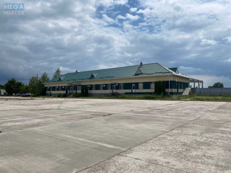 Продаж комплексу будівель та споруд, 5 200 кв.м, под производство, <a class="location-link" href="/velikaya-dymerka/" title="Недвижимость Велика Дімерка">Велика Димерка</a>, Броварська (изображение 4)