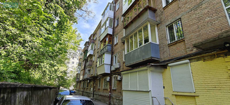 Оренда комерційної нерухомості, 41 кв.м, под офис, <a class="location-link" href="/kiev/" title="Недвижимость Київ">Київ</a>, <a class="location-link" href="/kiev/pecherskij/" title="Недвижимость Печерський район">Печерський р-н</a>, Мечникова ул., 7 (изображение 11)