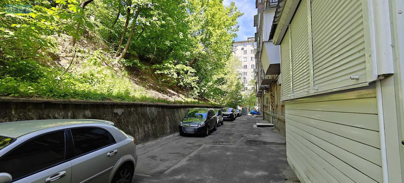 Оренда комерційної нерухомості, 41 кв.м, под офис, <a class="location-link" href="/kiev/" title="Недвижимость Київ">Київ</a>, <a class="location-link" href="/kiev/pecherskij/" title="Недвижимость Печерський район">Печерський р-н</a>, Мечникова ул., 7 (изображение 12)