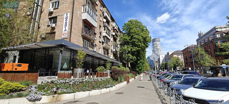 Оренда комерційної нерухомості, 41 кв.м, под офис, <a class="location-link" href="/kiev/" title="Недвижимость Київ">Київ</a>, <a class="location-link" href="/kiev/pecherskij/" title="Недвижимость Печерський район">Печерський р-н</a>, Мечникова ул., 7 (изображение 14)