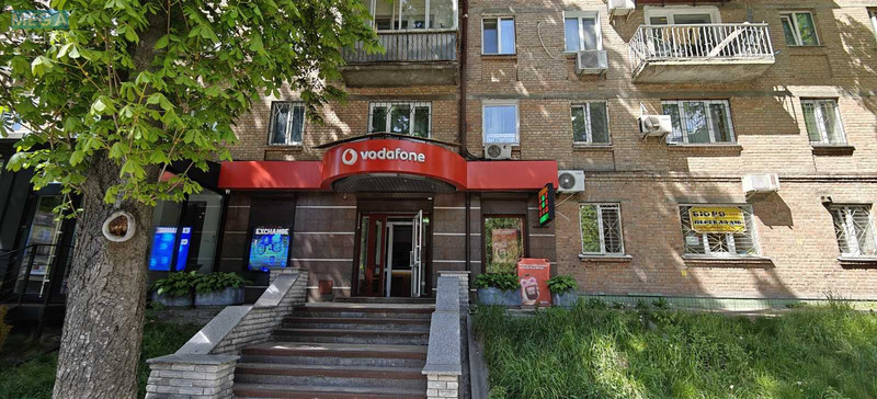 Оренда комерційної нерухомості, 41 кв.м, под офис, <a class="location-link" href="/kiev/" title="Недвижимость Київ">Київ</a>, <a class="location-link" href="/kiev/pecherskij/" title="Недвижимость Печерський район">Печерський р-н</a>, Мечникова ул., 7 (изображение 16)