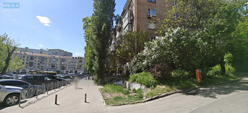 Оренда комерційної нерухомості, 41 кв.м, под офис, <a class="location-link" href="/kiev/" title="Недвижимость Київ">Київ</a>, <a class="location-link" href="/kiev/pecherskij/" title="Недвижимость Печерський район">Печерський р-н</a>, Мечникова ул., 7 (изображение 18)