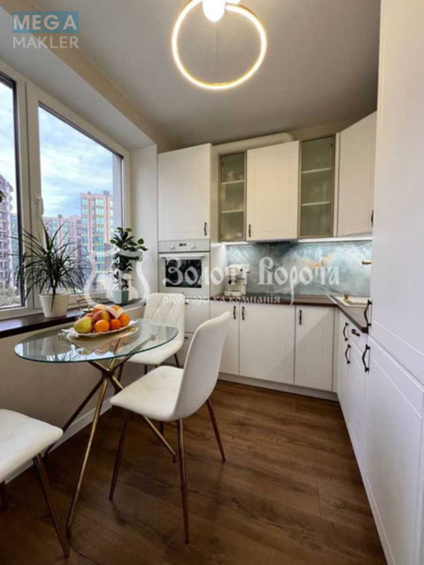 Продаж 1 кімнатної квартири (35/15/9), 3 пов. 4 пов. будинку, <a class="location-link" href="/sofievskaya-borshagovka/" title="Недвижимость Софіївська Борщагівка">Софіївська Борщагівка</a>, Небесної сотні, 20/10 (изображение 2)