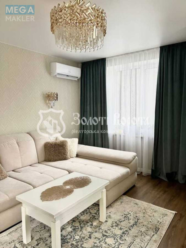 Продаж 1 кімнатної квартири (35/15/9), 3 пов. 4 пов. будинку, <a class="location-link" href="/sofievskaya-borshagovka/" title="Недвижимость Софіївська Борщагівка">Софіївська Борщагівка</a>, Небесної сотні, 20/10 (изображение 8)