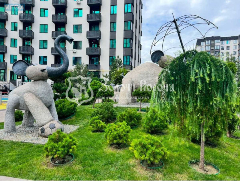 Продаж 1 кімнатної квартири (35/15/9), 3 пов. 4 пов. будинку, <a class="location-link" href="/sofievskaya-borshagovka/" title="Недвижимость Софіївська Борщагівка">Софіївська Борщагівка</a>, Небесної сотні, 20/10 (изображение 13)