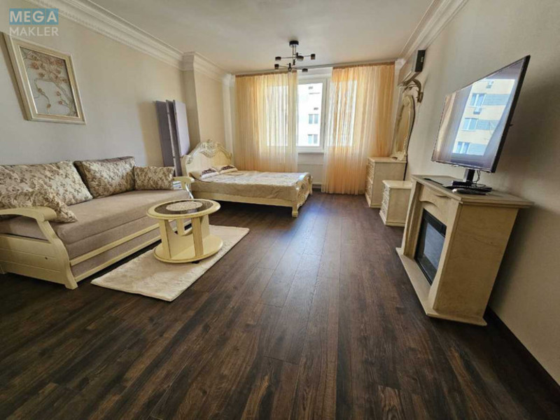 Оренда 1 кімнатної квартири, <a class="location-link" href="/kiev/" title="Недвижимость Київ">Київ</a>, <a class="location-link" href="/kiev/dneprovskij/" title="Недвижимость Дніпровський район">Дніпровський р-н</a>, Раїси Окіпної вул., 8 (изображение 6)