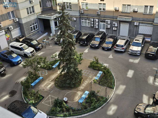 Оренда 1 кімнатної квартири, <a class="location-link" href="/kiev/" title="Недвижимость Київ">Київ</a>, <a class="location-link" href="/kiev/dneprovskij/" title="Недвижимость Дніпровський район">Дніпровський р-н</a>, Раїси Окіпної вул., 8 (изображение 14)