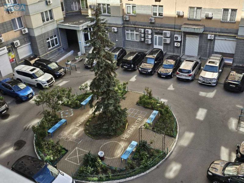 Оренда 1 кімнатної квартири, <a class="location-link" href="/kiev/" title="Недвижимость Київ">Київ</a>, <a class="location-link" href="/kiev/dneprovskij/" title="Недвижимость Дніпровський район">Дніпровський р-н</a>, Раїси Окіпної вул., 8 (изображение 14)