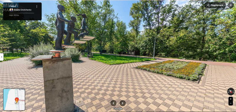 Оренда 1 кімнатної квартири, <a class="location-link" href="/kiev/" title="Недвижимость Київ">Київ</a>, <a class="location-link" href="/kiev/dneprovskij/" title="Недвижимость Дніпровський район">Дніпровський р-н</a>, Раїси Окіпної вул., 8 (изображение 19)