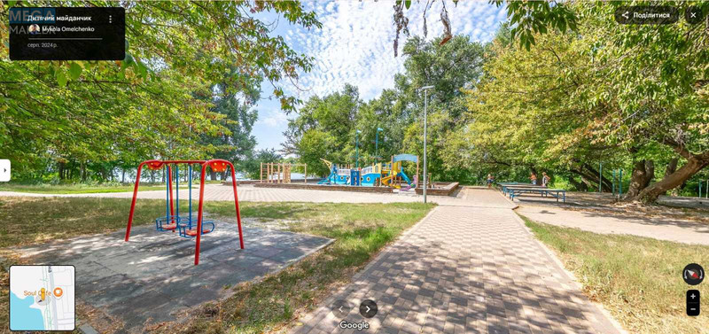 Оренда 1 кімнатної квартири, <a class="location-link" href="/kiev/" title="Недвижимость Київ">Київ</a>, <a class="location-link" href="/kiev/dneprovskij/" title="Недвижимость Дніпровський район">Дніпровський р-н</a>, Раїси Окіпної вул., 8 (изображение 22)