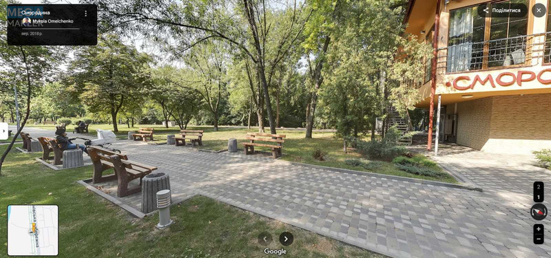Оренда 1 кімнатної квартири, <a class="location-link" href="/kiev/" title="Недвижимость Київ">Київ</a>, <a class="location-link" href="/kiev/dneprovskij/" title="Недвижимость Дніпровський район">Дніпровський р-н</a>, Раїси Окіпної вул., 8 (изображение 23)