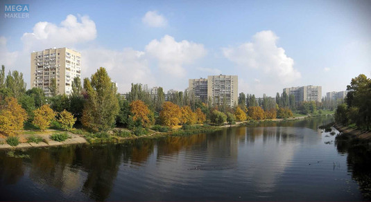 Оренда 1 кімнатної квартири, <a class="location-link" href="/kiev/" title="Недвижимость Київ">Київ</a>, <a class="location-link" href="/kiev/dneprovskij/" title="Недвижимость Дніпровський район">Дніпровський р-н</a>, Раїси Окіпної вул., 8 (изображение 24)