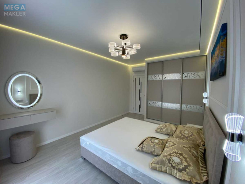 Оренда 2 кімнатної квартири, <a class="location-link" href="/kiev/" title="Недвижимость Київ">Київ</a>, <a class="location-link" href="/kiev/goloseevskij/" title="Недвижимость Голосіївський район">Голосіївський р-н</a>, Михайла Максимовича вул., 28Е (изображение 2)