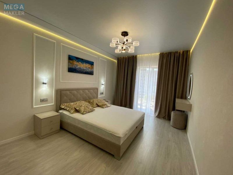 Оренда 2 кімнатної квартири, <a class="location-link" href="/kiev/" title="Недвижимость Київ">Київ</a>, <a class="location-link" href="/kiev/goloseevskij/" title="Недвижимость Голосіївський район">Голосіївський р-н</a>, Михайла Максимовича вул., 28Е (изображение 4)