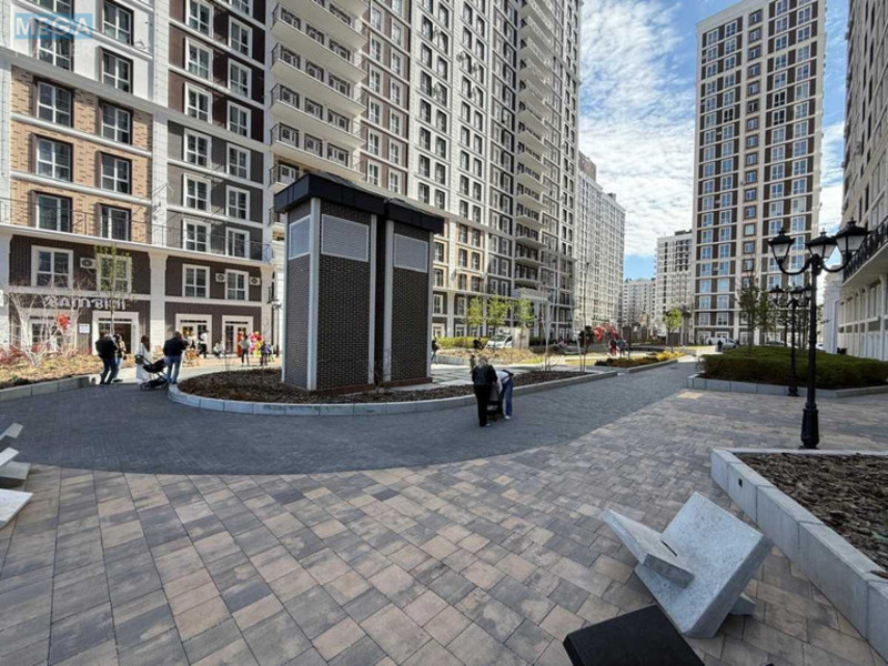 Продаж комерційної нерухомості, 42 кв.м, под магазин, <a class="location-link" href="/kiev/" title="Недвижимость Київ">Київ</a>, <a class="location-link" href="/kiev/goloseevskij/" title="Недвижимость Голосіївський район">Голосіївський р-н</a>, Михайла Максимовича вул., 26 (изображение 5)