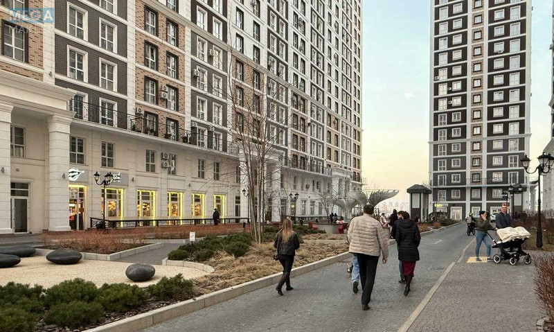Продаж комерційної нерухомості, 42 кв.м, под магазин, <a class="location-link" href="/kiev/" title="Недвижимость Київ">Київ</a>, <a class="location-link" href="/kiev/goloseevskij/" title="Недвижимость Голосіївський район">Голосіївський р-н</a>, Михайла Максимовича вул., 26 (изображение 12)