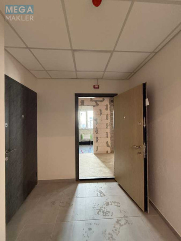 Продаж 1 кімнатної квартири (30/14/5), 8 пов. 19 пов. будинку, <a class="location-link" href="/kiev/" title="Недвижимость Київ">Київ</a>, <a class="location-link" href="/kiev/goloseevskij/" title="Недвижимость Голосіївський район">Голосіївський р-н</a>, Михайла Максимовича вул., 26В (изображение 6)