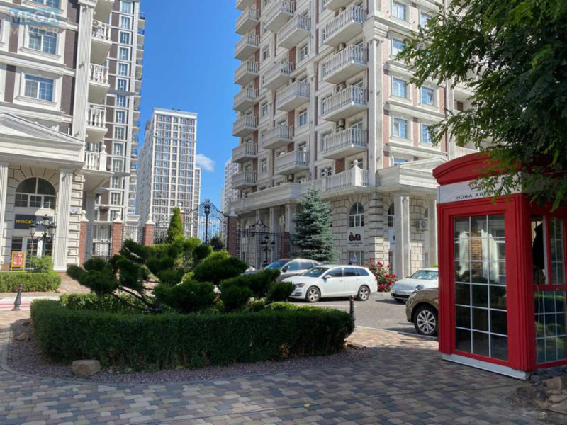Продаж 1 кімнатної квартири (30/14/5), 8 пов. 19 пов. будинку, <a class="location-link" href="/kiev/" title="Недвижимость Київ">Київ</a>, <a class="location-link" href="/kiev/goloseevskij/" title="Недвижимость Голосіївський район">Голосіївський р-н</a>, Михайла Максимовича вул., 26В (изображение 9)