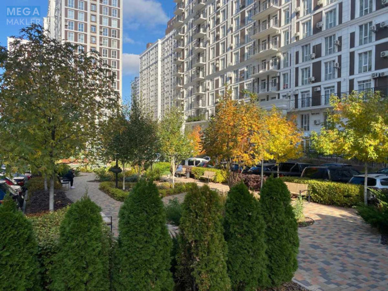 Продаж 1 кімнатної квартири (30/14/5), 8 пов. 19 пов. будинку, <a class="location-link" href="/kiev/" title="Недвижимость Київ">Київ</a>, <a class="location-link" href="/kiev/goloseevskij/" title="Недвижимость Голосіївський район">Голосіївський р-н</a>, Михайла Максимовича вул., 26В (изображение 22)