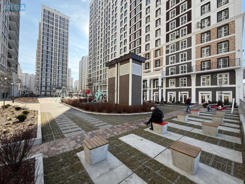 Продаж 1 кімнатної квартири (30/14/5), 8 пов. 19 пов. будинку, <a class="location-link" href="/kiev/" title="Недвижимость Київ">Київ</a>, <a class="location-link" href="/kiev/goloseevskij/" title="Недвижимость Голосіївський район">Голосіївський р-н</a>, Михайла Максимовича вул., 26В (изображение 24)