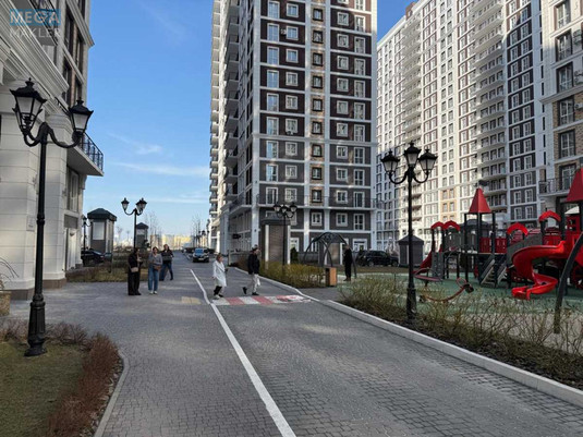 Продаж 1 кімнатної квартири (30/14/5), 8 пов. 19 пов. будинку, <a class="location-link" href="/kiev/" title="Недвижимость Київ">Київ</a>, <a class="location-link" href="/kiev/goloseevskij/" title="Недвижимость Голосіївський район">Голосіївський р-н</a>, Михайла Максимовича вул., 26В (изображение 25)