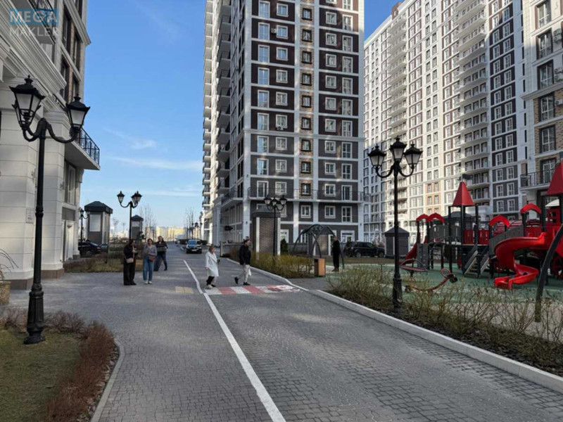 Продаж 1 кімнатної квартири (30/14/5), 8 пов. 19 пов. будинку, <a class="location-link" href="/kiev/" title="Недвижимость Київ">Київ</a>, <a class="location-link" href="/kiev/goloseevskij/" title="Недвижимость Голосіївський район">Голосіївський р-н</a>, Михайла Максимовича вул., 26В (изображение 25)