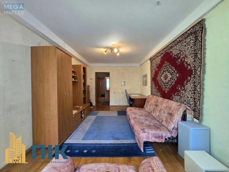 Продаж 2 кімнатної квартири (63/34/7,5), 3 пов. 9 пов. будинку, <a class="location-link" href="/kiev/" title="Недвижимость Київ">Київ</a>, <a class="location-link" href="/kiev/solomenskij/" title="Недвижимость Солом'янський район">Солом'янський р-н</a>, Волгоградская ул., 33 (изображение 3)