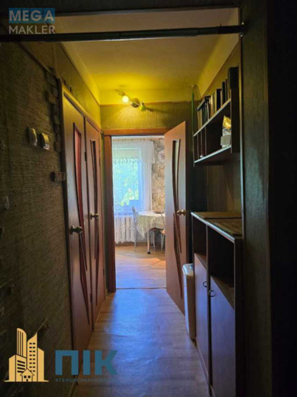 Продаж 2 кімнатної квартири (63/34/7,5), 3 пов. 9 пов. будинку, <a class="location-link" href="/kiev/" title="Недвижимость Київ">Київ</a>, <a class="location-link" href="/kiev/solomenskij/" title="Недвижимость Солом'янський район">Солом'янський р-н</a>, Волгоградская ул., 33 (изображение 9)