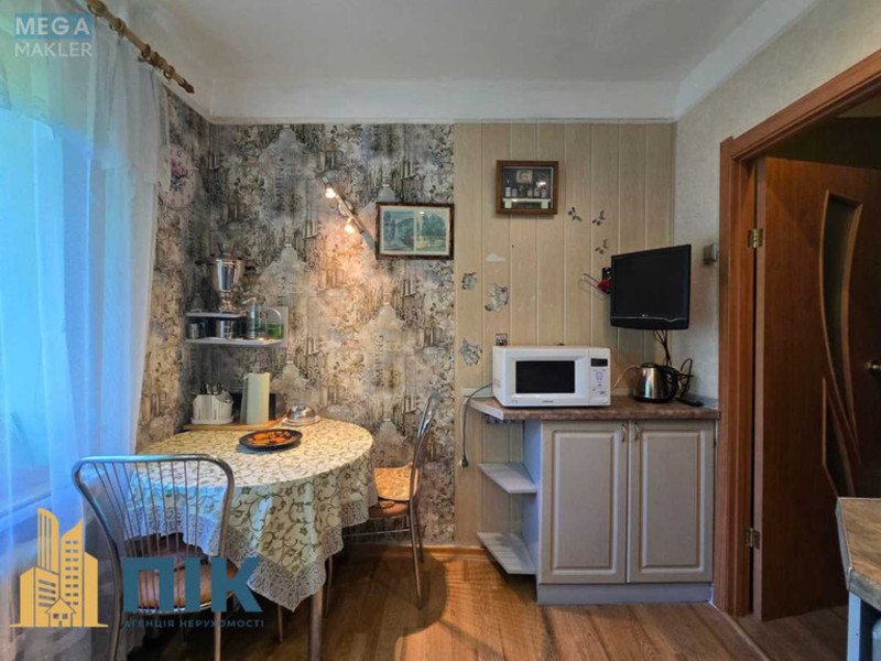Продаж 2 кімнатної квартири (63/34/7,5), 3 пов. 9 пов. будинку, <a class="location-link" href="/kiev/" title="Недвижимость Київ">Київ</a>, <a class="location-link" href="/kiev/solomenskij/" title="Недвижимость Солом'янський район">Солом'янський р-н</a>, Волгоградская ул., 33 (изображение 13)
