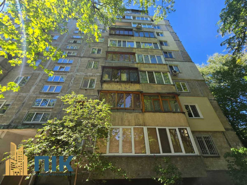 Продаж 2 кімнатної квартири (63/34/7,5), 3 пов. 9 пов. будинку, <a class="location-link" href="/kiev/" title="Недвижимость Київ">Київ</a>, <a class="location-link" href="/kiev/solomenskij/" title="Недвижимость Солом'янський район">Солом'янський р-н</a>, Волгоградская ул., 33 (изображение 23)