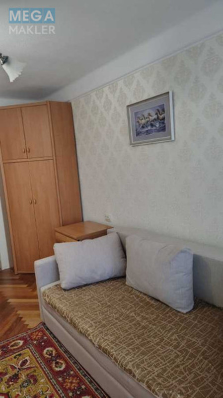 Оренда 1 кімнатної квартири, <a class="location-link" href="/kiev/" title="Недвижимость Київ">Київ</a>, <a class="location-link" href="/kiev/shevchenkovskij/" title="Недвижимость Шевченківський район">Шевченківський р-н</a>, Желябова вул., 10 (изображение 3)