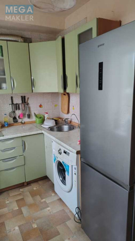 Оренда 1 кімнатної квартири, <a class="location-link" href="/kiev/" title="Недвижимость Київ">Київ</a>, <a class="location-link" href="/kiev/shevchenkovskij/" title="Недвижимость Шевченківський район">Шевченківський р-н</a>, Желябова вул., 10 (изображение 6)