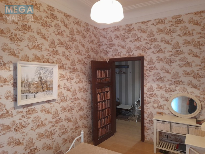 Продаж 2 кімнатної квартири (46,4/26/7), 4 пов. 5 пов. будинку, <a class="location-link" href="/kiev/" title="Недвижимость Київ">Київ</a>, <a class="location-link" href="/kiev/shevchenkovskij/" title="Недвижимость Шевченківський район">Шевченківський р-н</a>, Лисенко 8 ( <img src="https://megamakler.com.ua/metro/00ff00.gif" alt="" class="metro" /> м. Золотые ворота, 5 минут ) (изображение 6)