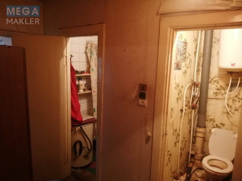 Продаж 2 кімнатної квартири (55/28/8), 4 пов. 5 пов. будинку, <a class="location-link" href="/sinelnikovo/" title="Недвижимость Синельникове">Синельникове</a> (изображение 2)
