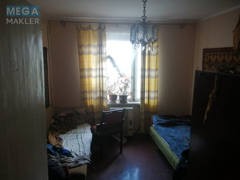 Продаж 2 кімнатної квартири (55/28/8), 4 пов. 5 пов. будинку, <a class="location-link" href="/sinelnikovo/" title="Недвижимость Синельникове">Синельникове</a> (изображение 3)