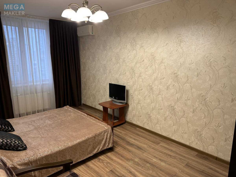 Оренда 1 кімнатної квартири, <a class="location-link" href="/kiev/" title="Недвижимость Київ">Київ</a>, <a class="location-link" href="/kiev/darnickij/" title="Недвижимость Дарницький район">Дарницький р-н</a>, Урловская ул., 23а (изображение 2)