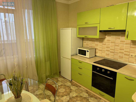 Оренда 1 кімнатної квартири, <a class="location-link" href="/kiev/" title="Недвижимость Київ">Київ</a>, <a class="location-link" href="/kiev/darnickij/" title="Недвижимость Дарницький район">Дарницький р-н</a>, Урловская ул., 23а (изображение 7)