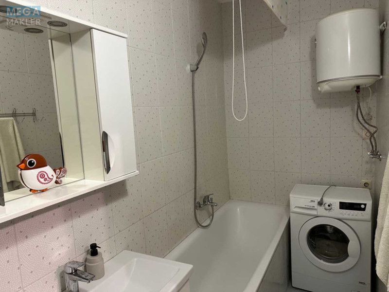 Оренда 1 кімнатної квартири, <a class="location-link" href="/kiev/" title="Недвижимость Київ">Київ</a>, <a class="location-link" href="/kiev/darnickij/" title="Недвижимость Дарницький район">Дарницький р-н</a>, Урловская ул., 23а (изображение 9)