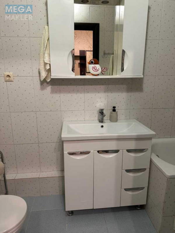 Оренда 1 кімнатної квартири, <a class="location-link" href="/kiev/" title="Недвижимость Київ">Київ</a>, <a class="location-link" href="/kiev/darnickij/" title="Недвижимость Дарницький район">Дарницький р-н</a>, Урловская ул., 23а (изображение 12)