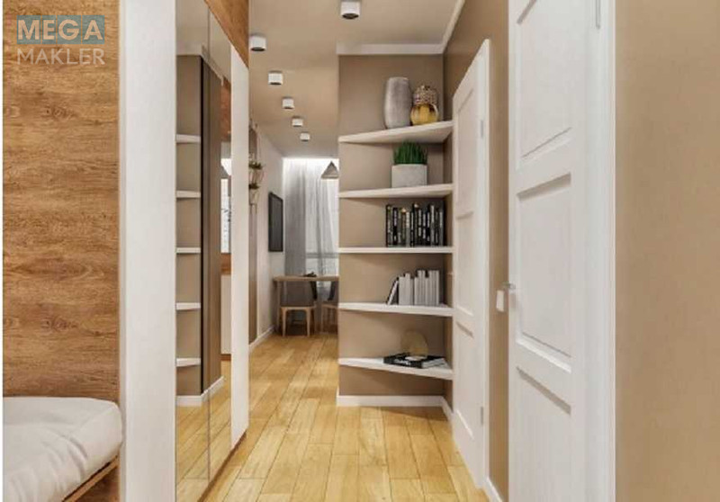 Продаж 3 кімнатної квартири (85/41/19), 2 пов. 25 пов. будинку, <a class="location-link" href="/kiev/" title="Недвижимость Київ">Київ</a>, <a class="location-link" href="/kiev/podolskij/" title="Недвижимость Подільський район">Подільський р-н</a>, Олександра Олеся вул., 9а (изображение 5)