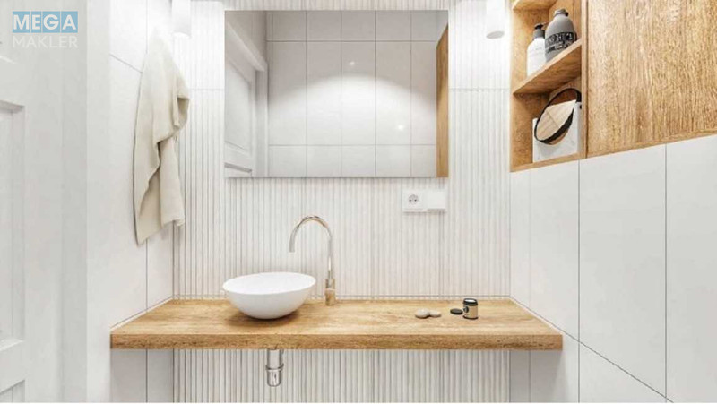 Продаж 3 кімнатної квартири (85/41/19), 2 пов. 25 пов. будинку, <a class="location-link" href="/kiev/" title="Недвижимость Київ">Київ</a>, <a class="location-link" href="/kiev/podolskij/" title="Недвижимость Подільський район">Подільський р-н</a>, Олександра Олеся вул., 9а (изображение 6)