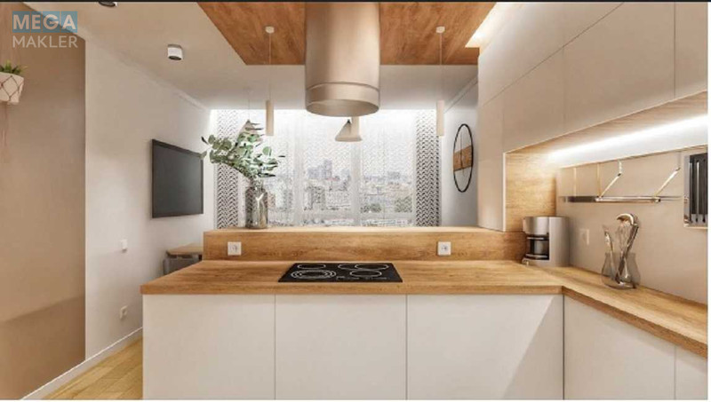 Продаж 3 кімнатної квартири (85/41/19), 2 пов. 25 пов. будинку, <a class="location-link" href="/kiev/" title="Недвижимость Київ">Київ</a>, <a class="location-link" href="/kiev/podolskij/" title="Недвижимость Подільський район">Подільський р-н</a>, Олександра Олеся вул., 9а (изображение 8)