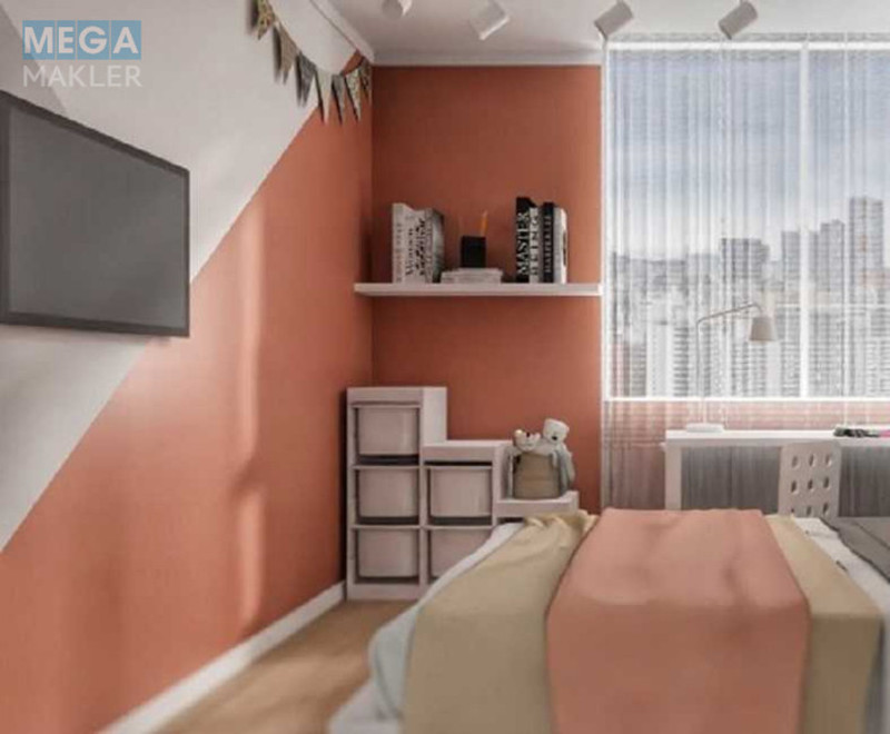 Продаж 3 кімнатної квартири (85/41/19), 2 пов. 25 пов. будинку, <a class="location-link" href="/kiev/" title="Недвижимость Київ">Київ</a>, <a class="location-link" href="/kiev/podolskij/" title="Недвижимость Подільський район">Подільський р-н</a>, Олександра Олеся вул., 9а (изображение 15)