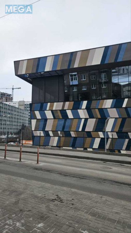 Оренда комерційної нерухомості, 80 кв.м, под офис, <a class="location-link" href="/kiev/" title="Недвижимость Київ">Київ</a>, <a class="location-link" href="/kiev/pecherskij/" title="Недвижимость Печерський район">Печерський р-н</a>, Патриса Лумумбы ул., 7 (изображение 22)