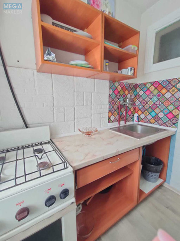 Оренда 1 кімнатної квартири, <a class="location-link" href="/kiev/" title="Недвижимость Київ">Київ</a>, <a class="location-link" href="/kiev/solomenskij/" title="Недвижимость Солом'янський район">Солом'янський р-н</a>, Олекси Тихого вул., 55/13 (изображение 3)