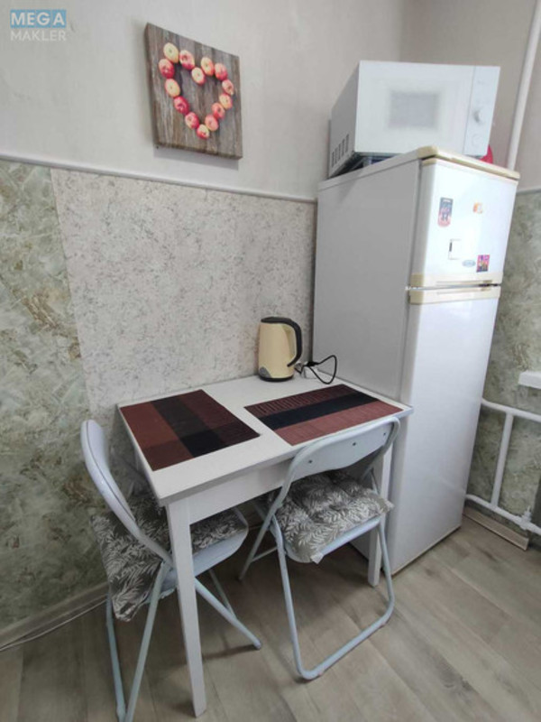 Оренда 1 кімнатної квартири, <a class="location-link" href="/kiev/" title="Недвижимость Київ">Київ</a>, <a class="location-link" href="/kiev/solomenskij/" title="Недвижимость Солом'янський район">Солом'янський р-н</a>, Олекси Тихого вул., 55/13 (изображение 5)