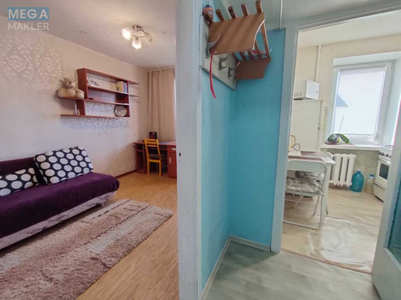 Оренда 1 кімнатної квартири, <a class="location-link" href="/kiev/" title="Недвижимость Київ">Київ</a>, <a class="location-link" href="/kiev/solomenskij/" title="Недвижимость Солом'янський район">Солом'янський р-н</a>, Олекси Тихого вул., 55/13 (изображение 9)