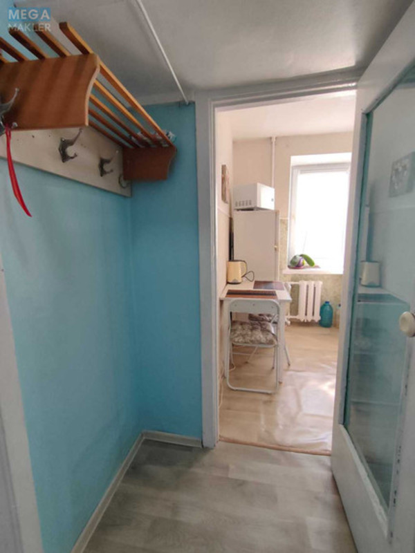 Оренда 1 кімнатної квартири, <a class="location-link" href="/kiev/" title="Недвижимость Київ">Київ</a>, <a class="location-link" href="/kiev/solomenskij/" title="Недвижимость Солом'янський район">Солом'янський р-н</a>, Олекси Тихого вул., 55/13 (изображение 17)