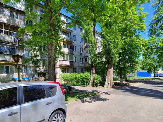 Продаж 3 кімнатної квартири (57/40/6), 1 пов. 5 пов. будинку, <a class="location-link" href="/kiev/" title="Недвижимость Київ">Київ</a>, <a class="location-link" href="/kiev/svyatoshinskij/" title="Недвижимость Святошинський район">Святошинський р-н</a>, Академіка Туполєва вул., 17в (изображение 8)